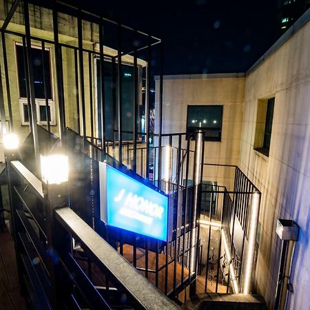 J-Honor Guesthouse Seul Dış mekan fotoğraf