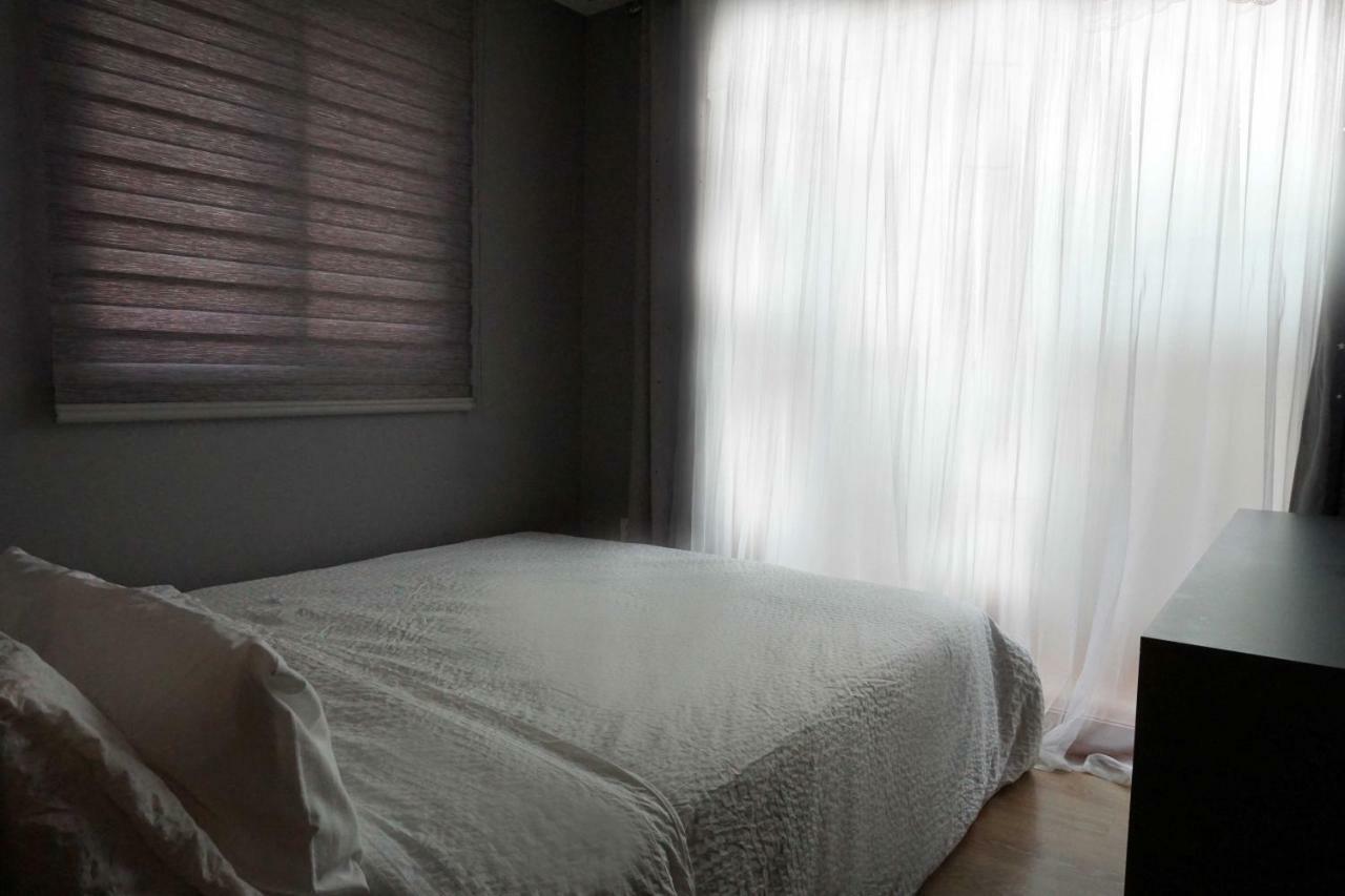 J-Honor Guesthouse Seul Dış mekan fotoğraf