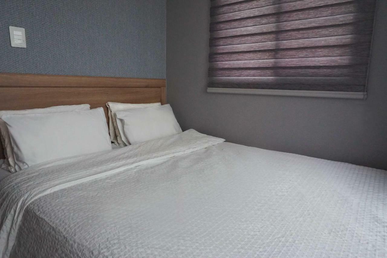 J-Honor Guesthouse Seul Dış mekan fotoğraf