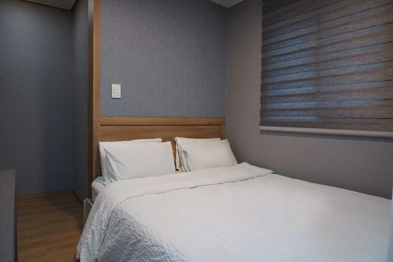 J-Honor Guesthouse Seul Dış mekan fotoğraf