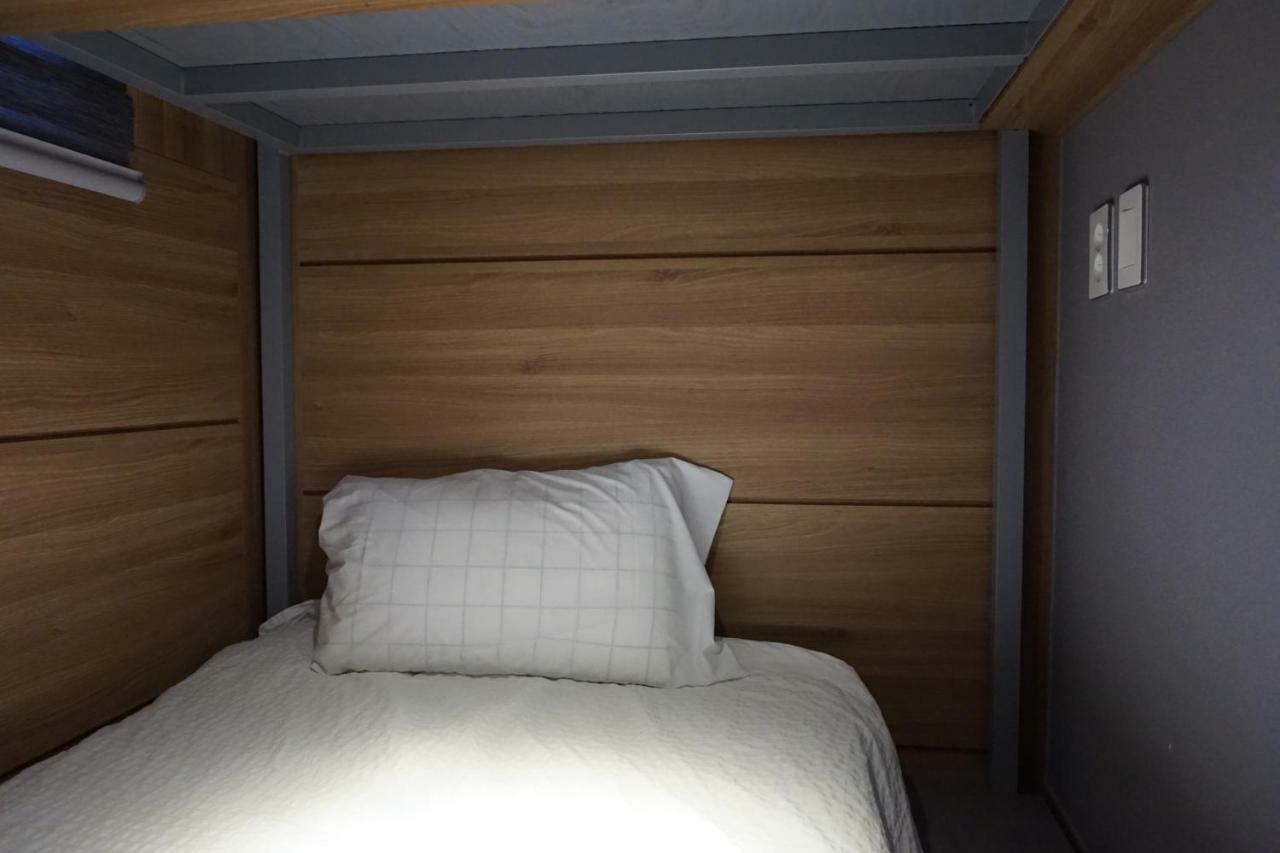 J-Honor Guesthouse Seul Dış mekan fotoğraf