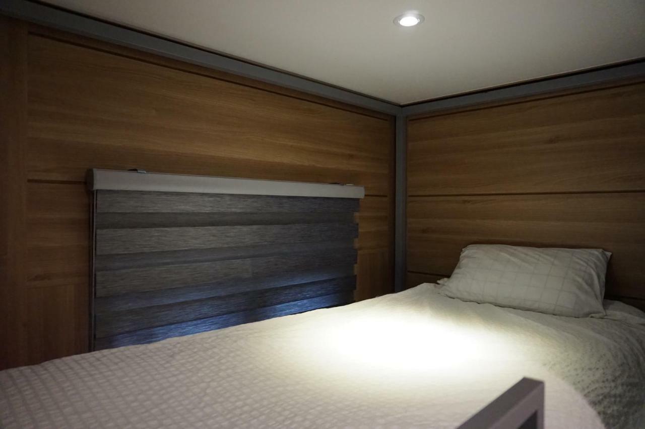 J-Honor Guesthouse Seul Dış mekan fotoğraf