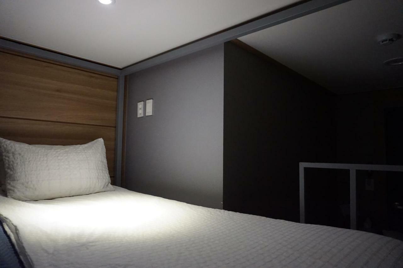 J-Honor Guesthouse Seul Dış mekan fotoğraf