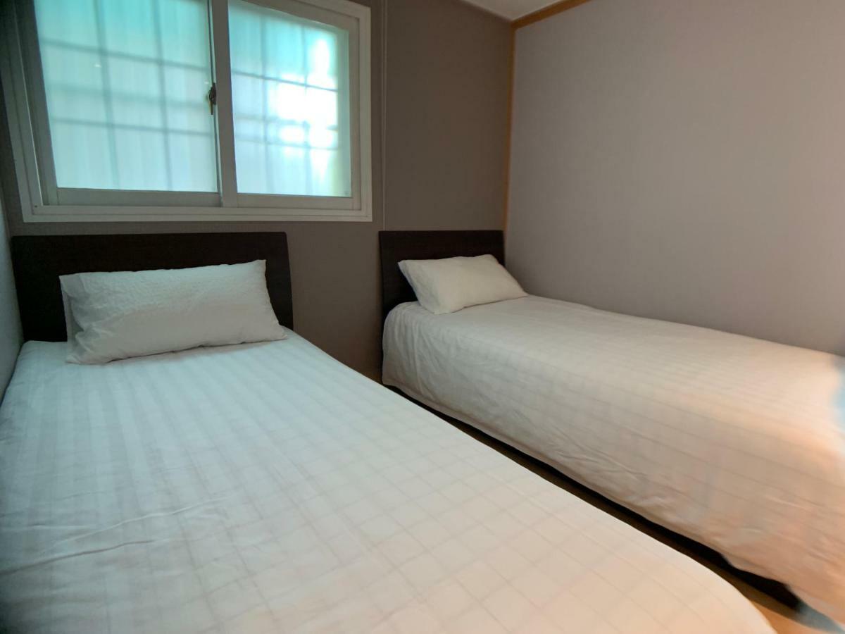 J-Honor Guesthouse Seul Dış mekan fotoğraf