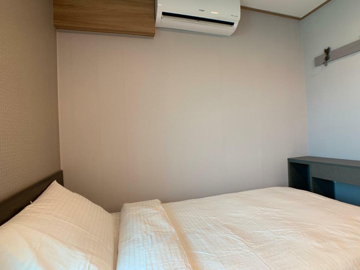 J-Honor Guesthouse Seul Dış mekan fotoğraf