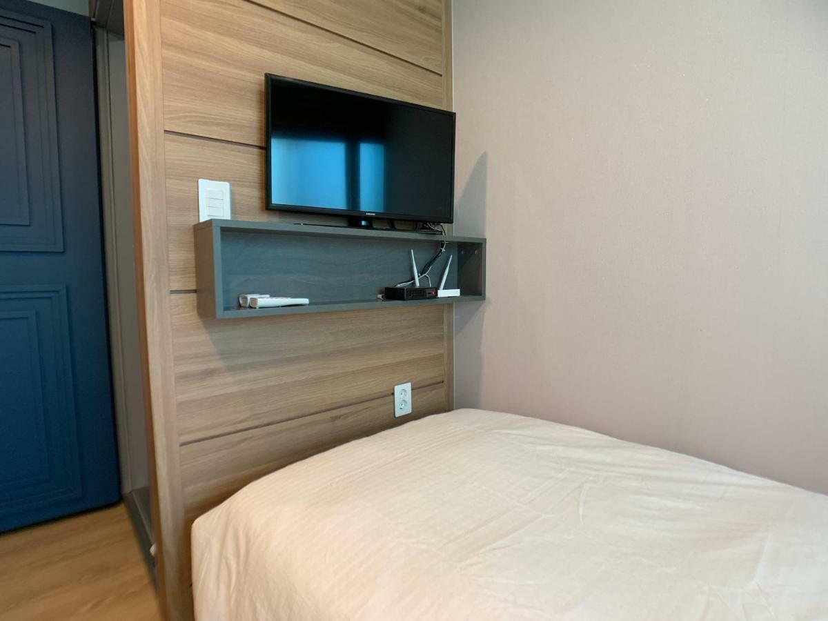J-Honor Guesthouse Seul Dış mekan fotoğraf