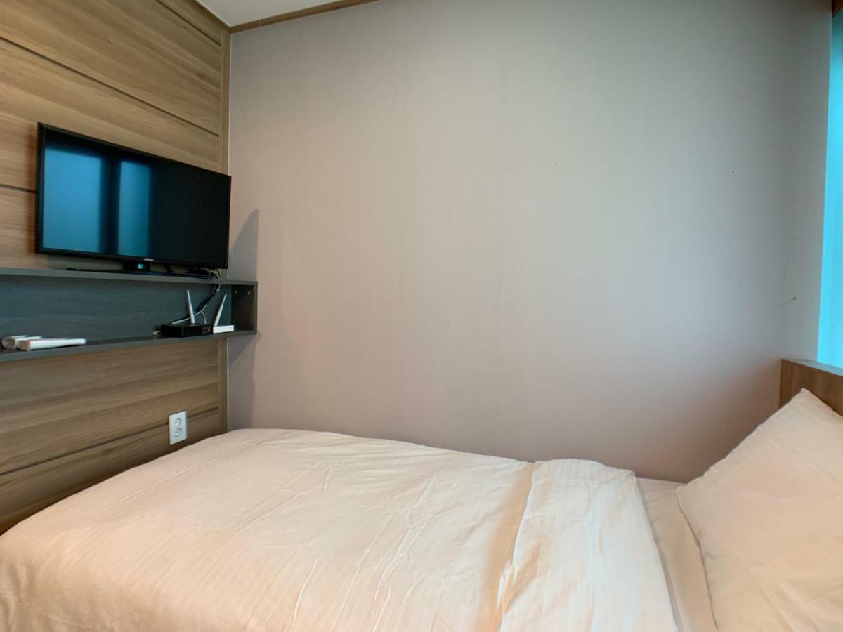 J-Honor Guesthouse Seul Dış mekan fotoğraf