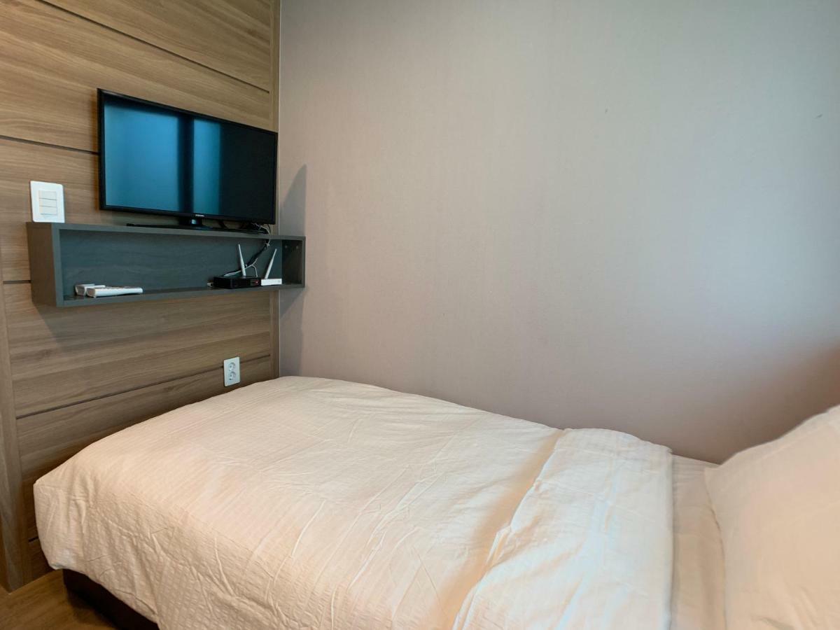 J-Honor Guesthouse Seul Dış mekan fotoğraf