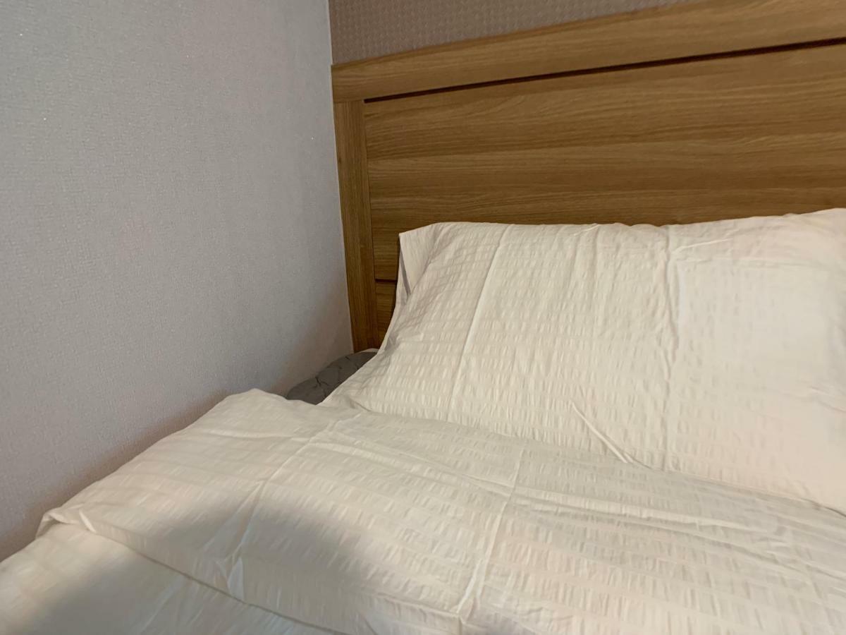 J-Honor Guesthouse Seul Dış mekan fotoğraf